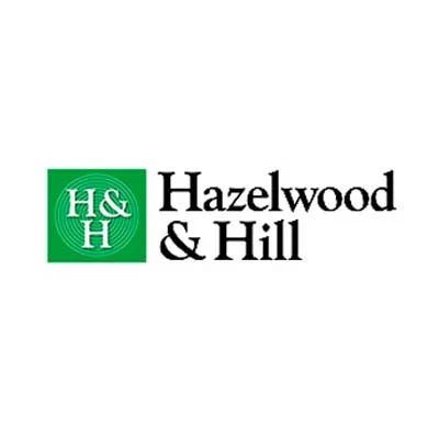 Hazelwood And Hill Logo
