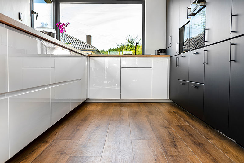 High quality flooring store Geelong. Quality timber flooring options by Woodcraft Flooring.