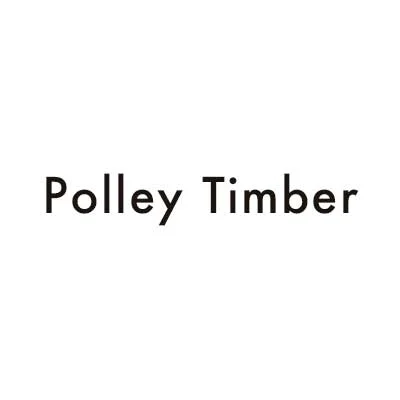 Polley Timber Logo