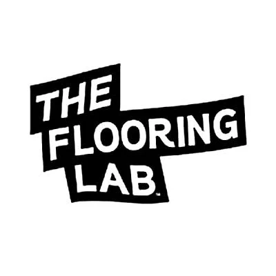 The Flooring Lab Logo
