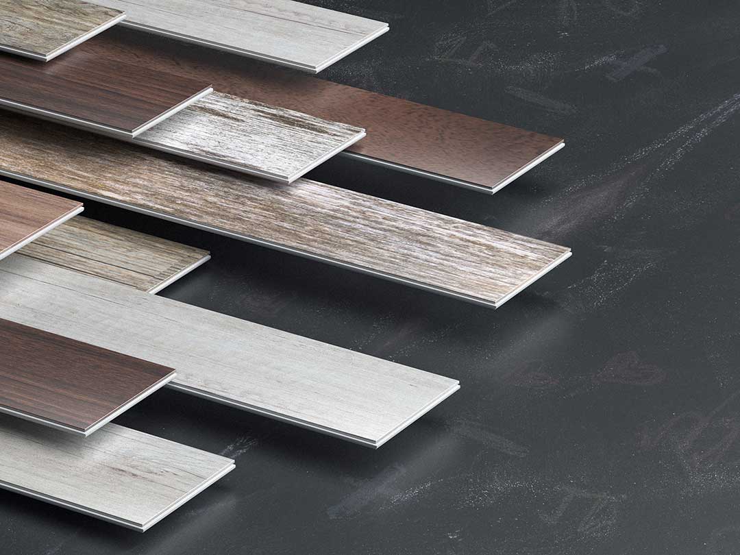 Stunning Flooring Options At Woodcraft Flooring Geelong